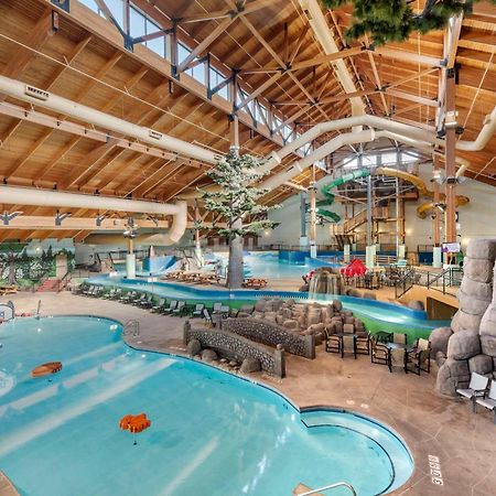 Three Bears Resort Waterpark Near Tomah Ascend Collection Warrens ภายนอก รูปภาพ