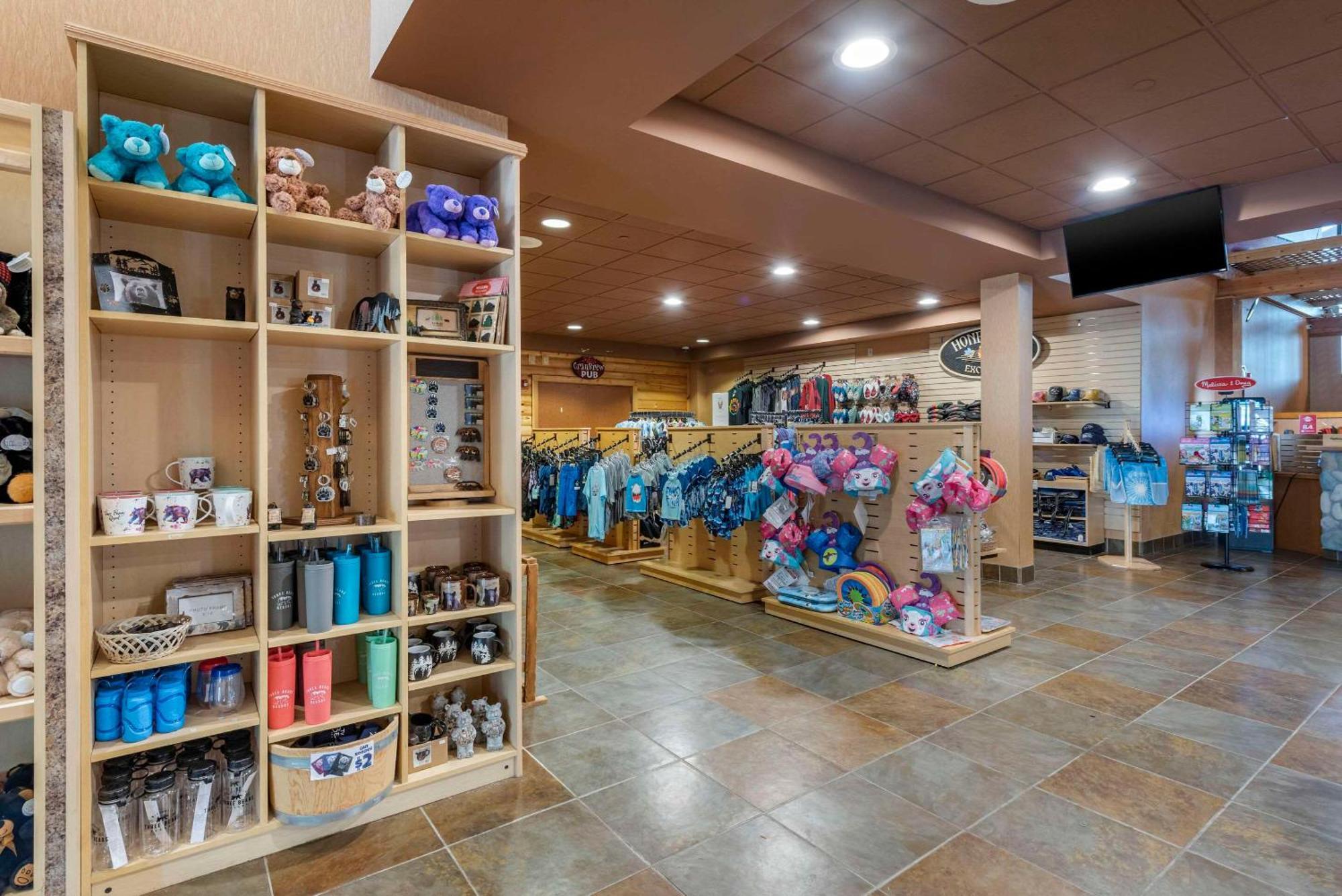 Three Bears Resort Waterpark Near Tomah Ascend Collection Warrens ภายนอก รูปภาพ